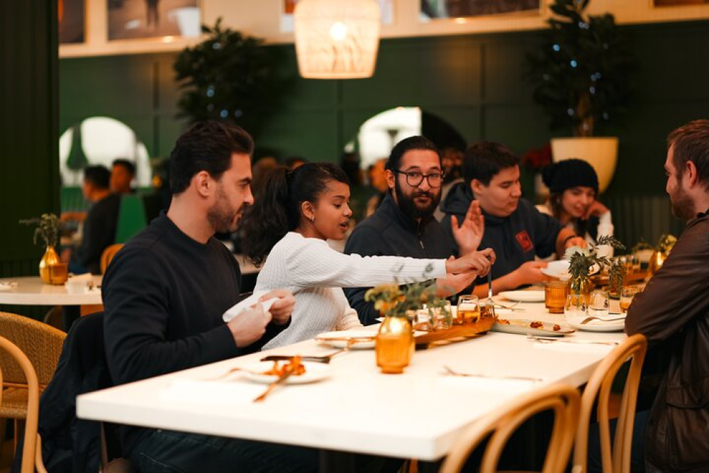 North Vancouver Craft Brewery Walking Tour with Tastings & Bites