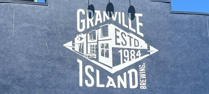 Private Granvile Island Vancouver's Elite Walking Food Tour