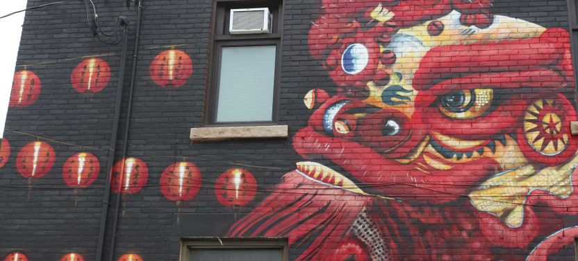 Ottawa: In the Eyes of a Street Artist - City Exploration Game