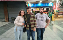 Questo Global SRL3