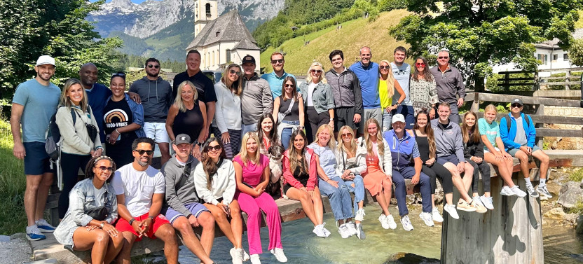 Private Eagles Nest & Salzburg Tour