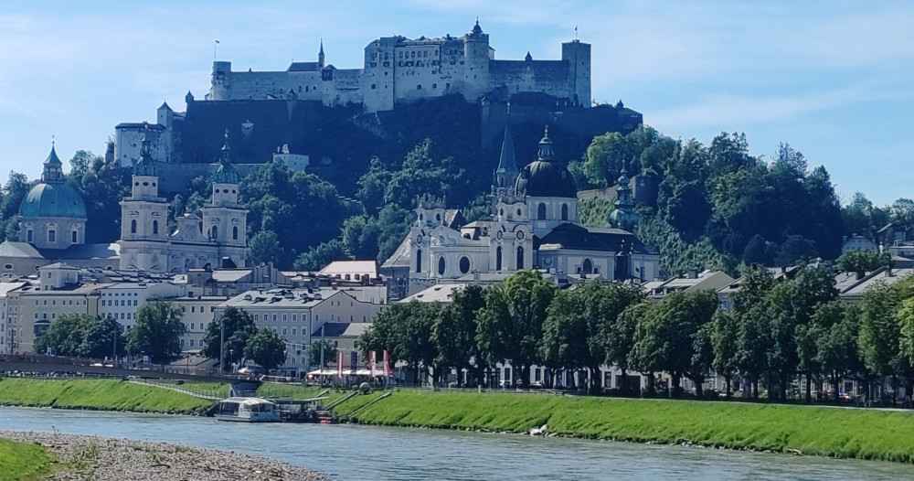 Private Eagles Nest & Salzburg Tour