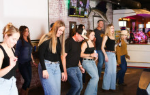 Stompin Grounds Entertainment LLC10