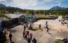 Wild Adventure Yukon1