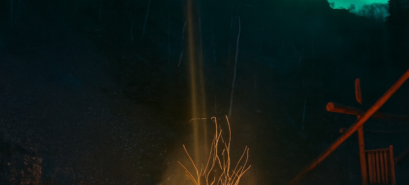 Whitehorse Aurora Night Experience with Fireside Dinner & Museum