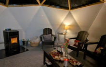 Wild Adventure Yukon9