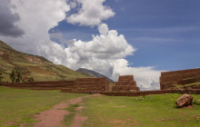 Machupicchu Latin America8