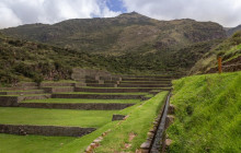 Machupicchu Latin America9