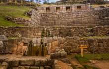 Machupicchu Latin America6