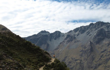 Machupicchu Latin America9