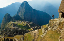 Machupicchu Latin America1