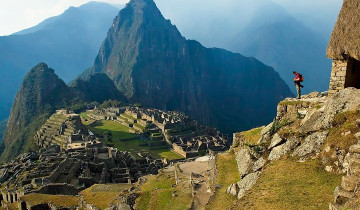 A picture of 2-Day Sacred Valley & Machu Picchu Tour by Train from Cusco
