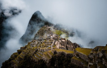 Machupicchu Latin America2