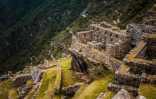 Machupicchu Latin America7