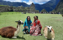 Machupicchu Latin America8