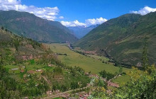 Machupicchu Latin America5