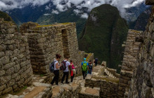 Machupicchu Latin America20