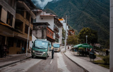 Machupicchu Latin America23
