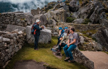 Machupicchu Latin America31
