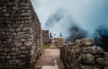 Machupicchu Latin America33
