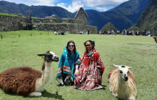 Machupicchu Latin America2