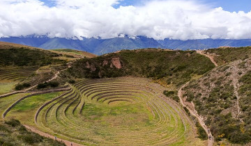 A picture of 2-Day Sacred Valley & Machu Picchu Tour by Train