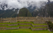 Machupicchu Latin America10