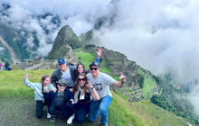 Machupicchu Latin America2