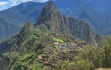 Machupicchu Latin America5