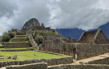 Machupicchu Latin America6