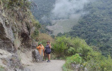 Machupicchu Latin America8
