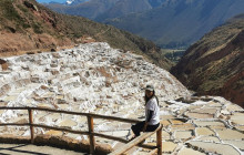 Machupicchu Latin America1