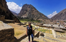 Machupicchu Latin America2