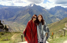 Machupicchu Latin America9