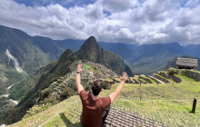 Machupicchu Latin America2