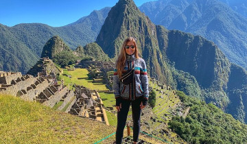 A picture of 6-Day Sacred Valley, Machu Picchu, Rainbow Mountain & Humantay Tour