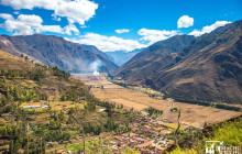 Machupicchu Latin America3
