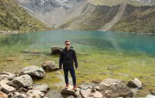 Machupicchu Latin America5