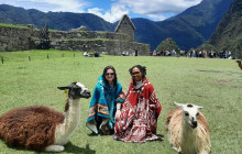 Machupicchu Latin America2
