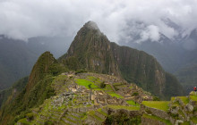 Machupicchu Latin America6