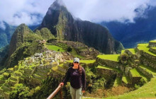 Machupicchu Latin America13