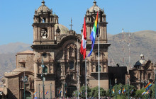 Machupicchu Latin America8