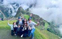 Machupicchu Latin America1