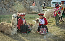 Machupicchu Latin America4