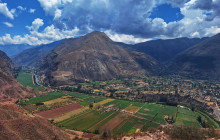 Machupicchu Latin America9