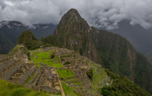 Machupicchu Latin America10