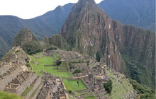 Machupicchu Latin America2