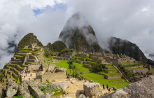 Machupicchu Latin America1