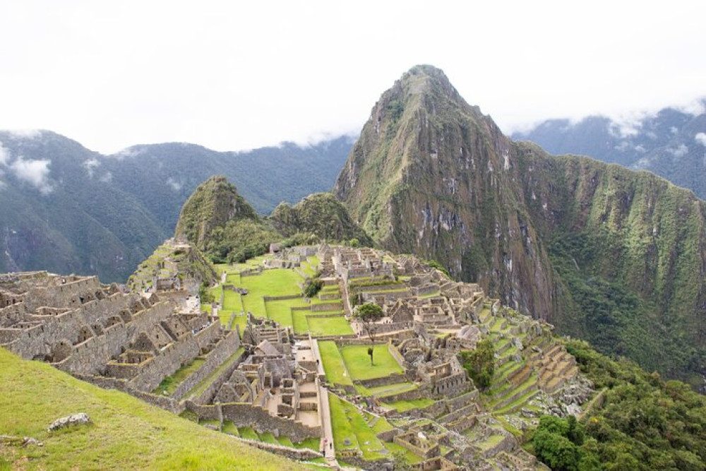 3-Day Small-Group Sacred Valley and Short Inca Trail to Machu Picchu