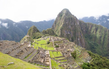 Machupicchu Latin America1